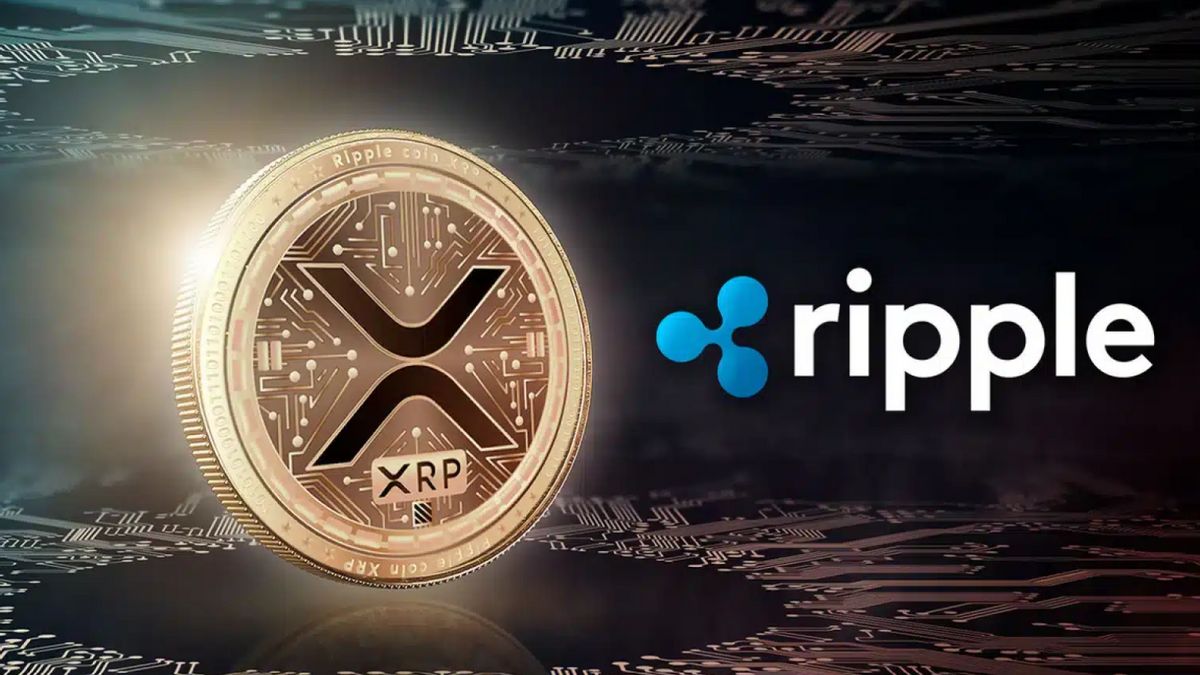 XRP Diramal Tembus 100 Dolar AS Menurut Analis Kripto Ini