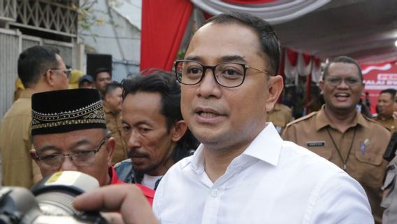 Bukan Flyover, Walkot Surabaya Eri Cahyadi Inginkan Underpass di Bundaran Taman Pelangi