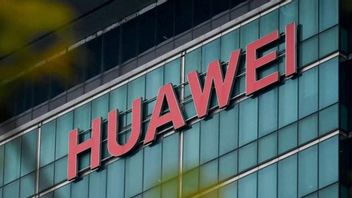 Pembatasan Ekspor AS terhadap Chip AI ke China Buka Peluang Bagi Huawei