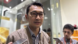 KPK Periksa Direktur Keuangan dan Akuntansi Sinarmas Sekuritas Julius Sanjaya Terkait Korupsi Investasi Fiktif Taspen