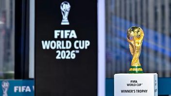 Here are the Tips for Handling Visa for Watching the 2026 World Cup for Indonesian Viewers