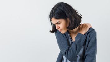 医師の処方箋は必要ありません、これは水ぶくれ薬局の痛みと関節痛の薬です