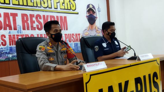 10 Hari Penyelidikan, Polisi Mengajukan Visum Psikiatrikum untuk Korban Pelecehan Seksual di KPI