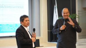 Kagumi Program JKN, Delegasi Afrika Pelajari Strategi BPJS Kesehatan
