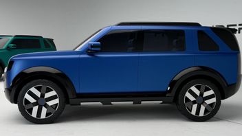 Freelander Confirmed to Enter the Australian Market