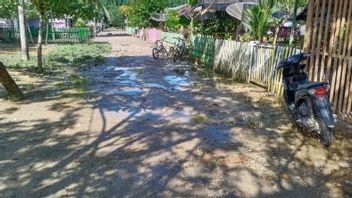 Les Inondations Dans L’est De La Régence D’Aceh Diminuent Progressivement