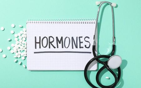 5 Dampak Hormon Estrogen Tinggi pada Pria, Dalam Kondisi Ekstrim Bisa Pengaruhi Tingkat Kesuburan