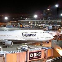 Pemogokan Lufthansa Bikin Penumpang Bandara Frankfurt Turun 11 Persen