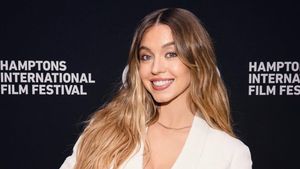 Sydney Sweeney Ogah Bicara Politik, Cuma Ingin Jadi Seniman