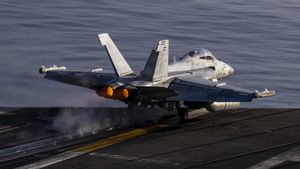 30 Persen Korban Serangan AS-Israel di Iran Anak-anak