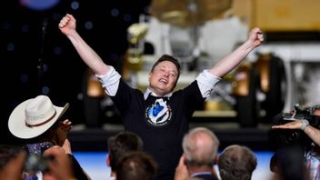 Elon Musk akan Resmikan Pengoperasian Starlink di Bali Sore Ini