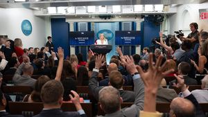 Presiden Trump Bakal Temui Pasukan Khusus yang Menangkap Presiden Maduro di Venezuela