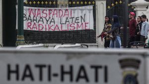 Antisipasi Radikalisme, BNPT Minta Mahasiswa Baru Hindari Kelompok Pengajian Umbar Kebencian 