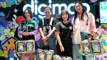 Collaborating With Muklay And NIION, Digimap Hopes To Give A Different Experience