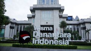 Danantara Bidik Lahan Raksasa di Makkah untuk Bangun Kampung Haji, Luasnya 2,5 Kali SCBD