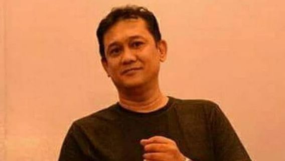 Pelaku Peretas Akun Denny Siregar Ditangkap