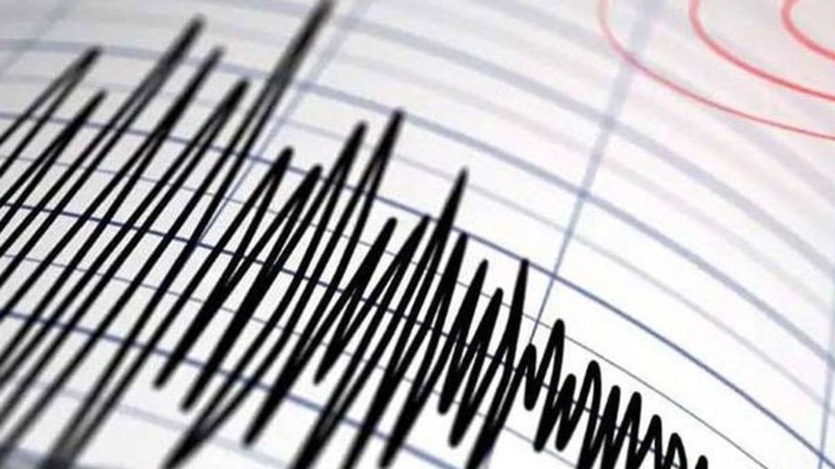 Aceh Berada pada Jalur Gempa Aktif