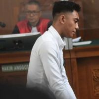Mario Dandy Dieksekusi ke Lapas Salemba Selama 12 Tahun