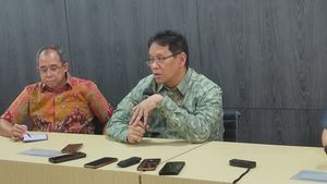 Kompensasi Energi Lambat Cair, Purbaya Peringatkan Ganti Pejabat Kemenkeu