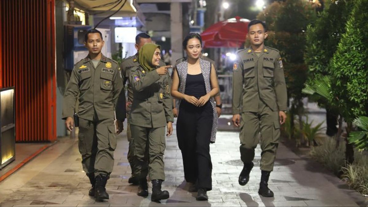 Surabaya City Government Threatens To Disband "Fashion Week", This Is The Reason