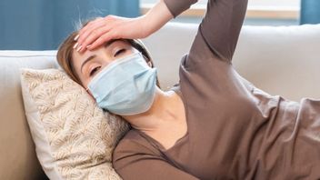 美国流感病例急剧上升，新的亚分枝K变异株占主导地位