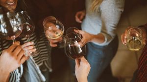 Impor Wine Rusia Menurun, Wakil PM Dorong Gencarkan Promosi Produk Lokal  