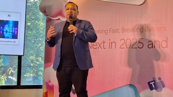 Microsoft Siap Luncurkan Indonesia Cloud Region, Ciptakan 106 Ribu Lapangan Kerja