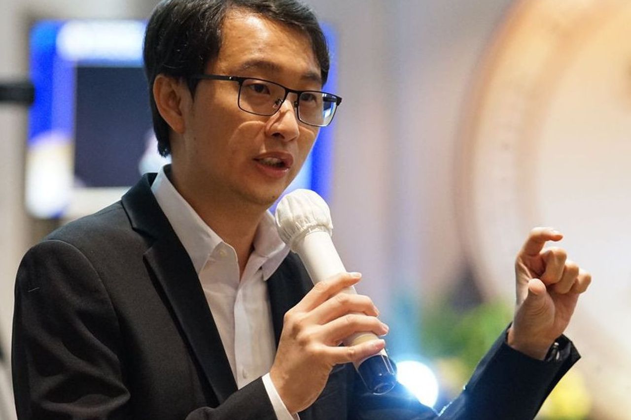 INDODAXのCEOがNFTを立ち上げ、年間12%の収益を共有できます