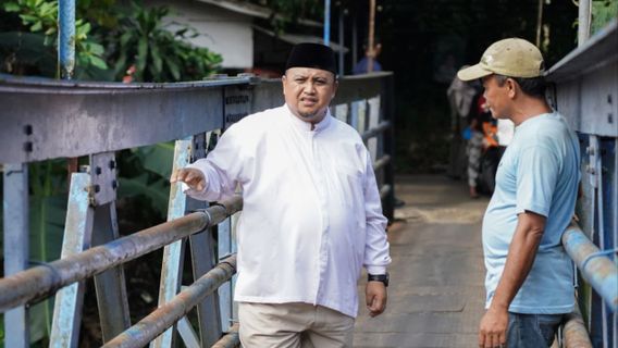 Ini 9 Program Atang-Annida Bikin Nyaman Tinggal di Kota Bogor