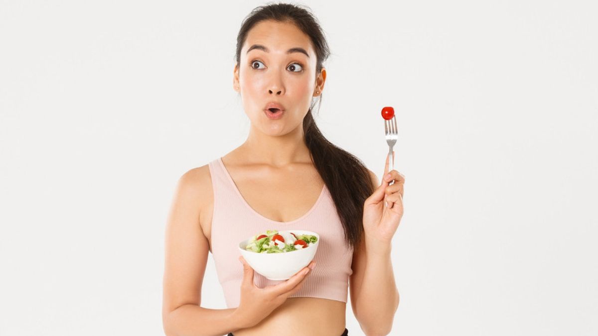 5 Kesalahan yang Perlu Dihindari saat Menjalani Diet Rendah Karbohidrat