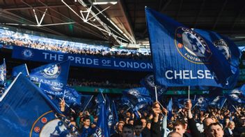 Gairah Baru Chelsea dari Sang Manajer Baru