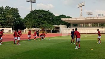 U-17ワールドカップ2025のメンタスに先立ち、ガルーダ・ヌサンタラ・スクワッドの準備が最終段階に入ります
