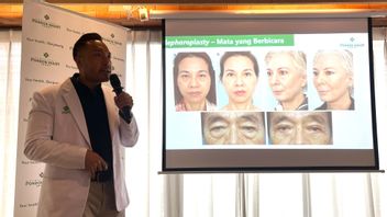 人们进行整形手术的主要动机与自信有关！