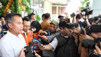 Pj Gubernur Jabar Sanksi Anggota Satpol PP di Garut Dukung Cawapres Tak Digaji 1-3 Bulan 