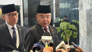 Gerindra Sebut Seluruh Parpol KIM Tak Masalah Ada Parpol Lain Bergabung