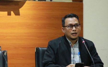 KPK Buka Penyidikan Baru Terkait Mantan Bos Lippo Group Eddy Sindoro