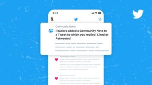 Twitter Peringatkan Pengguna yang Balas, Retweet, dan Menyukai Berita Palsu