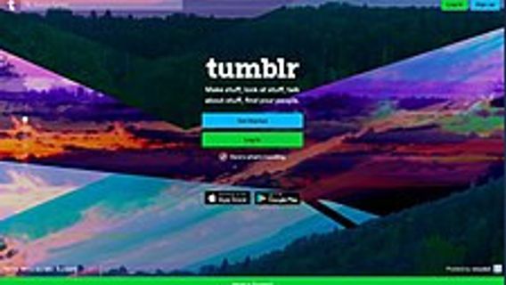 Ikuti Jejak X, Tumblr Luncurkan Fitur Komunitas dalam Versi Beta Terbuka