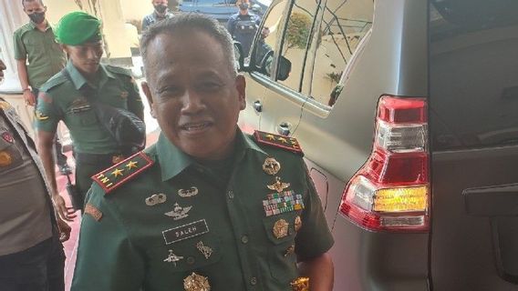 Kasus Mutilasi Warga Mimika, 2 Prajurit Brigif 20 Dipastikan Pangdam Belum Jadi Tersangka