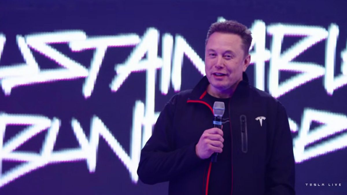 Elon Musk Ungkap Visi Masa Depan Tesla dari Cybercab, Roadster Baru, Chip, dan Robot Humanoid