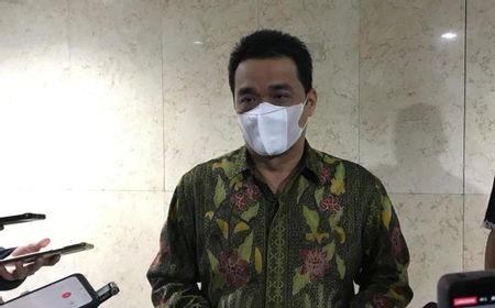 Ada Bendera HTI Saat Deklarasi Dukung Anies Capres, Wagub DKI: Berurusan dengan Aparat Hukum