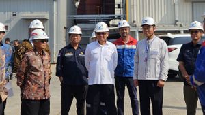 Genjot Industri Kaca di KIT Batang, PGN Salurkan Gas Bumi 8 BBTUD