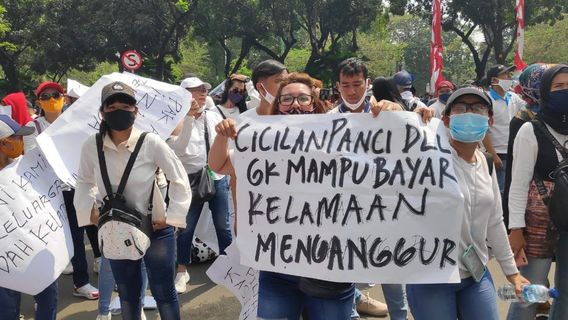 Pengusaha Hiburan Malam Tak Bisa Cuma Demo Tuntut Dibuka Tanpa Solusi