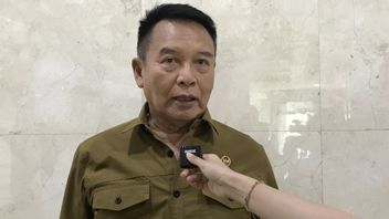 PDIP Legislator: Investigate And Act On All Officials Who Allow Morowali Airport To Operate Without State Control!