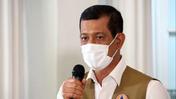 制裁违反PSBB爪哇巴厘岛监管地方政府和检疫法