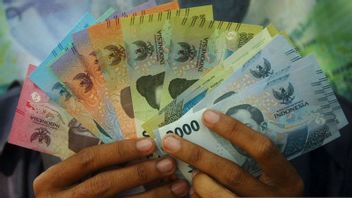 Rupiah Potentially Moving Weaker, Check Out The Sentiment