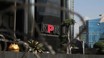 KPK搜索巴图市的三个办事处