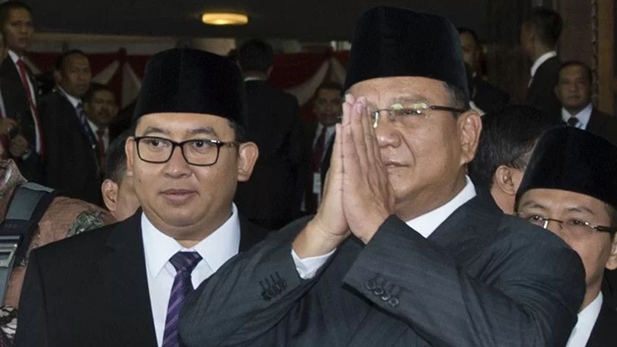 Buka Rapimnas Gerindra Hari Ini, Prabowo Disebut Kantongi Dukungan Seluruh Kader untuk Jadi Capres 2024