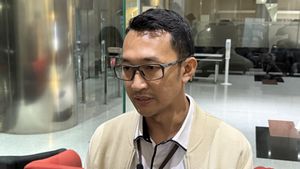 Gubernur Riau Lagi-lagi Terjaring OTT, KPK: Pemprov Harus Serius Berbenah!