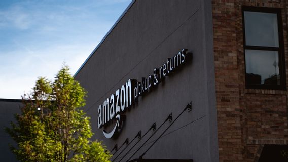 Amazon Résout Le Problème COVID-19 Avec L’État De Californie